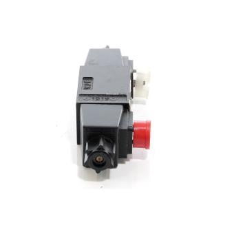 Directional valve  